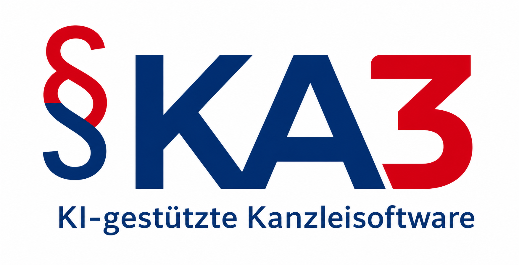 KA3 – KI-gestützte Kanzleisoftware